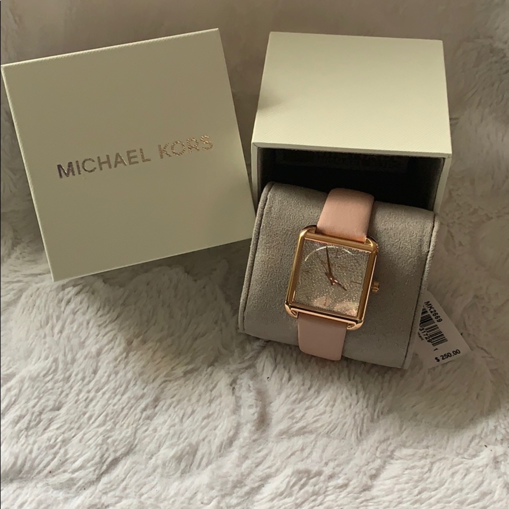 Michael Kors Watch